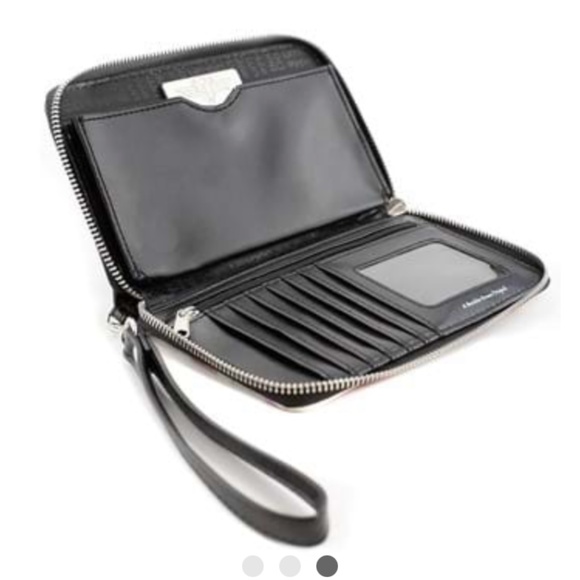 Ohana wallet - Picture 3 of 3